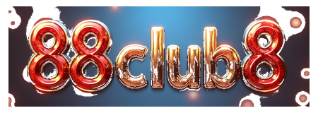 88club8 logo