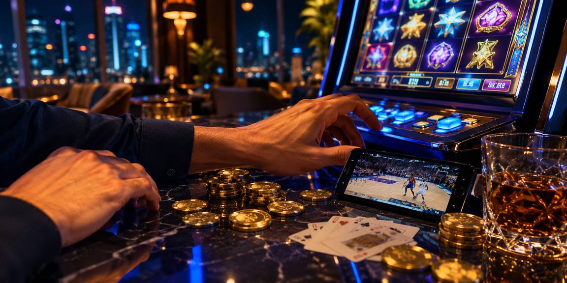 88club8 Arcade