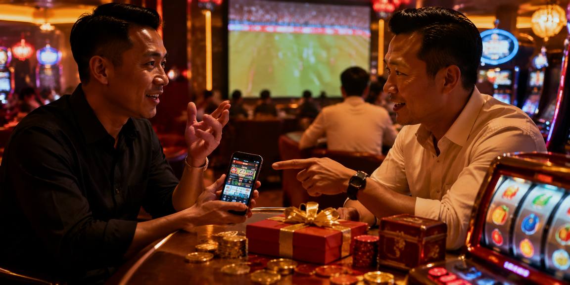 88club8 Fortune Ox từ PG Soft – Vòng Quay Bò Tài Trên 88club8